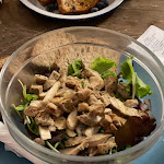 Photo n°6 de l'avis de Jatinder.i fait le 06/07/2022 à 21:03 sur le  Filter Coffee Lab à Pisa