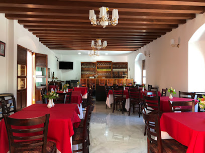 Restaurante Doña Josefina - Iturbide 20, segunda sección, 69500 Teposcolula, Oax., Mexico