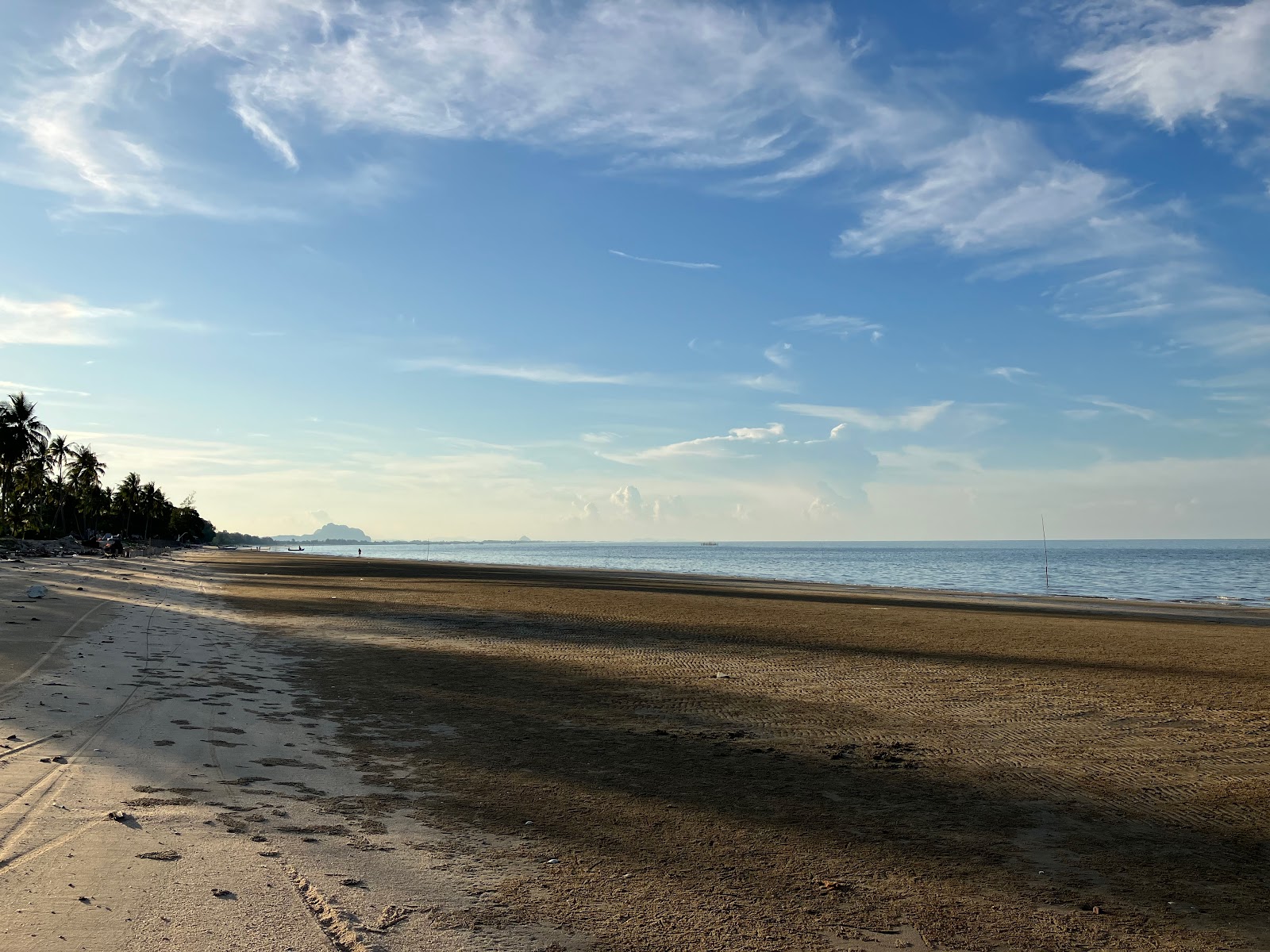 Phum Riang Beach的照片 位于自然区域
