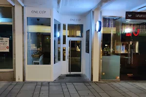 One Cup image