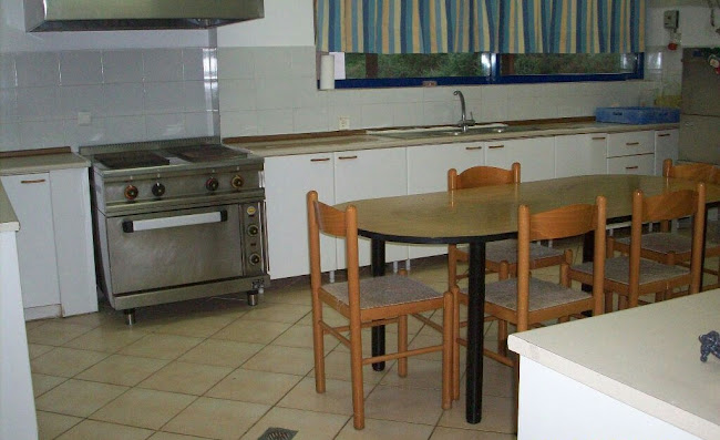 Γ’ Παιδικός Σταθμός Σούδας - Σχολείο