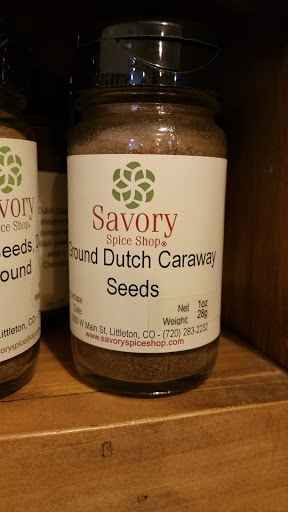 Spice Store «Savory Spice Shop», reviews and photos, 2650 W Main St, Littleton, CO 80120, USA