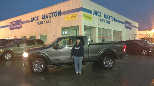 Used Car Dealer «Jack Maxton Used Cars on Harrisburg Pike», reviews and photos, 1516 Harrisburg Pike, Columbus, OH 43223, USA