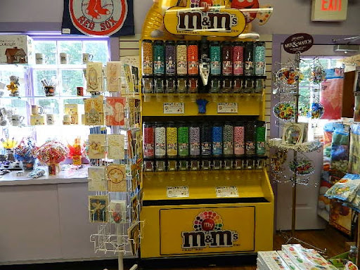 Candy Store «Wayside Country Store», reviews and photos, 1015 Boston Post Rd E #1, Marlborough, MA 01752, USA