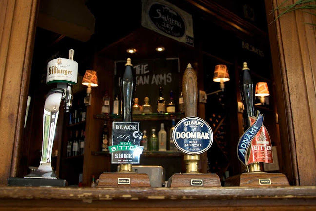Reviews of Morgan Arms in London - Pub