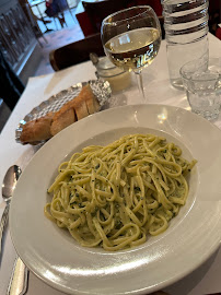 Spaghetti du Restaurant Chez Acchiardo à Nice - n°11