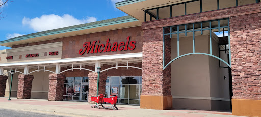Craft Store «Michaels», reviews and photos, 410 Marshall Rd, Superior, CO 80027, USA
