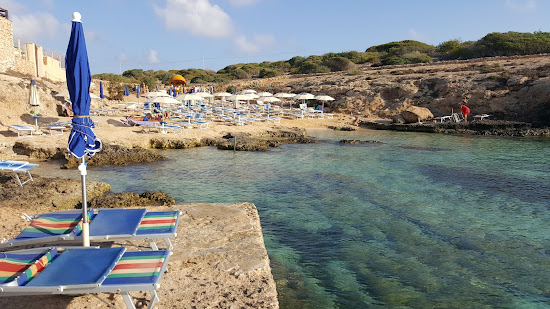 Sciatu Persu Beach