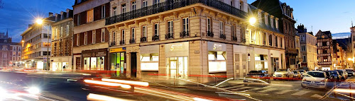 Centre d'Imagerie des Beaux Arts à Rouen