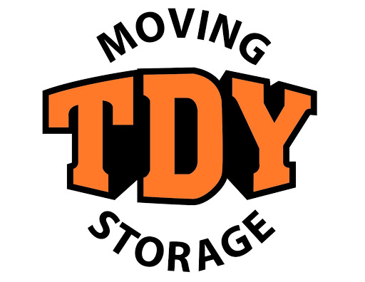 Moving and Storage Service «TDY Moving and Storage», reviews and photos, 8802 Ditmas Ave, Brooklyn, NY 11236, USA