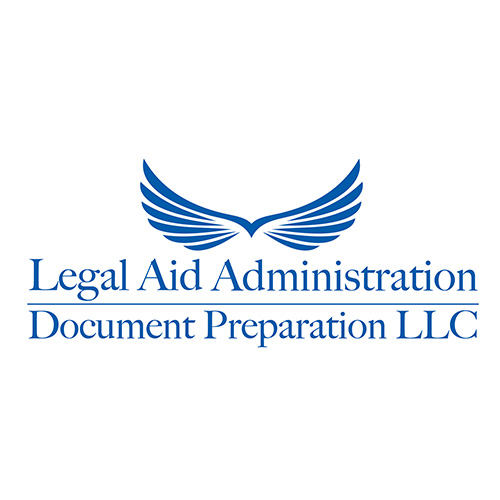 Legal Aid Administration Document Preparation, LLC