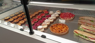 Boulangerie Temporal (Café Boulangerie Temporal) à Mâcon