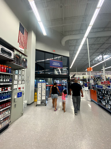 Sporting Goods Store «Academy Sports + Outdoors», reviews and photos, 2320 Hwy 6, Houston, TX 77077, USA