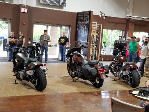 bluegrass motorcycle museum