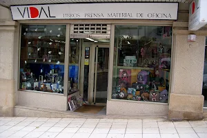 Librería Papelería Vidal - Sanxenxo image