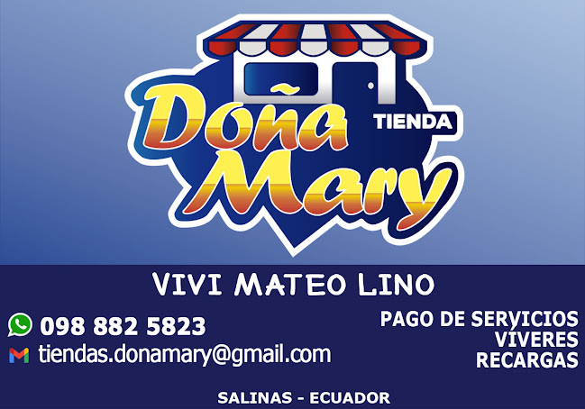 Doña Mary