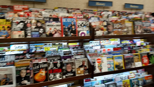 Book Store «Barnes & Noble», reviews and photos, 444 Broadway, Saugus, MA 01906, USA