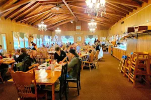 Hilltop Family Restaurant image