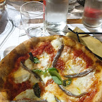 Photo n°1 de l'avis de Alessandro.' fait le 12/08/2023 à 04:56 sur le  Daniele Gourmet - Avellino à Avellino