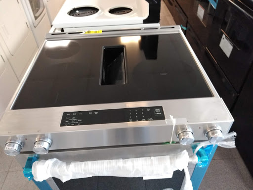 Appliance Store «Bay Area Appliances», reviews and photos, 4409 US-19, New Port Richey, FL 34652, USA