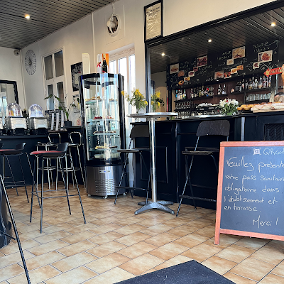 Au Bifana Bar à Brunoy
