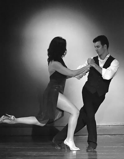 Scuola Tango Argentino 