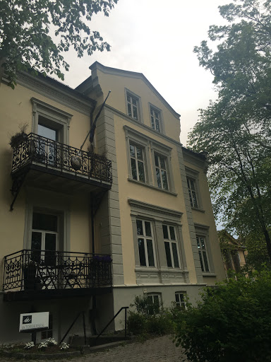 Estonian Embassy in Oslo