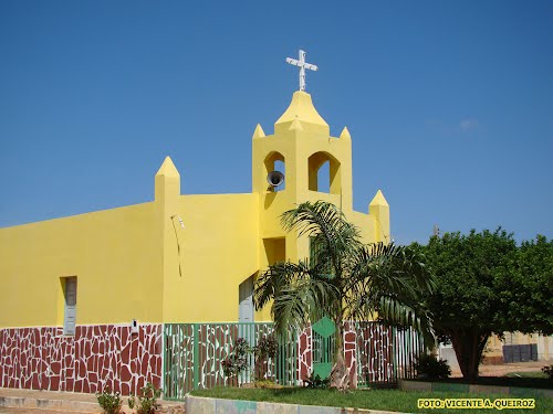 Igreja Nossa Senhora da Conceição