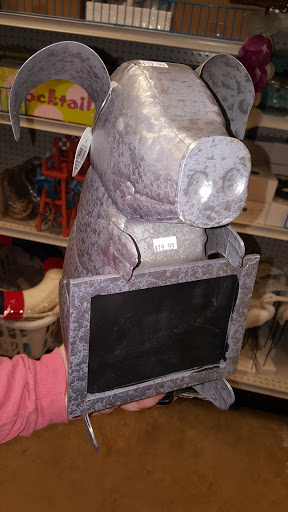 Surplus Store «N & W Salvage Inc», reviews and photos, 319 W Williamsburg Rd, Sandston, VA 23150, USA