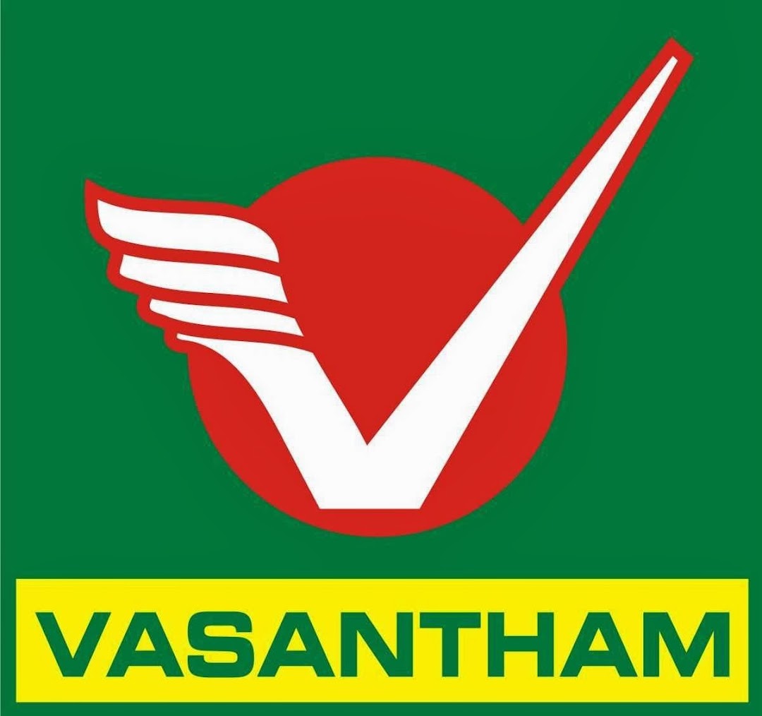 VASANTHAM CITY MAKERS PVT. LTD., housing plots promoters, realestate Consultants.