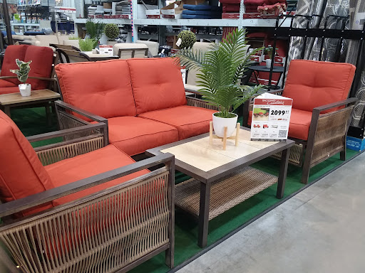 Home Improvement Store «Menards», reviews and photos, 351 Silhavy Rd, Valparaiso, IN 46383, USA