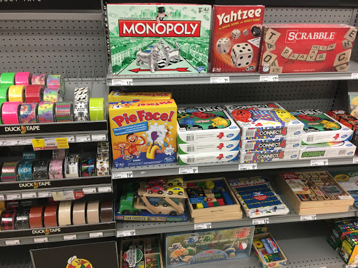 Office Supply Store «Staples», reviews and photos, 121 Bernal Rd, San Jose, CA 95119, USA