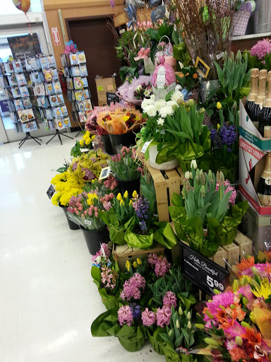 Grocery Store «Jewel-Osco», reviews and photos, 805 Joliet St, Dyer, IN 46311, USA