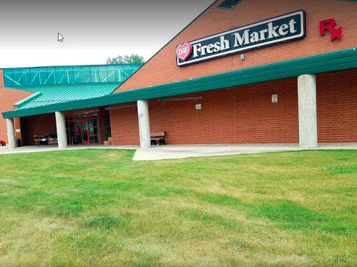 D & W Fresh Market, 50 Douglas Ave, Holland, MI 49424, USA, 