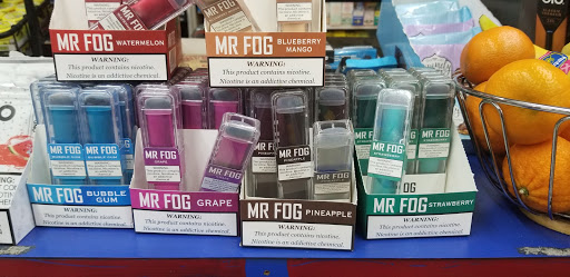 Grocery Store «Upsala Grocery», reviews and photos, 300 Upsala Rd, Sanford, FL 32771, USA