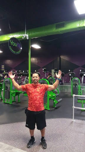 Gym «Youfit Health Clubs», reviews and photos, 4465 W Gandy Blvd, Tampa, FL 33611, USA