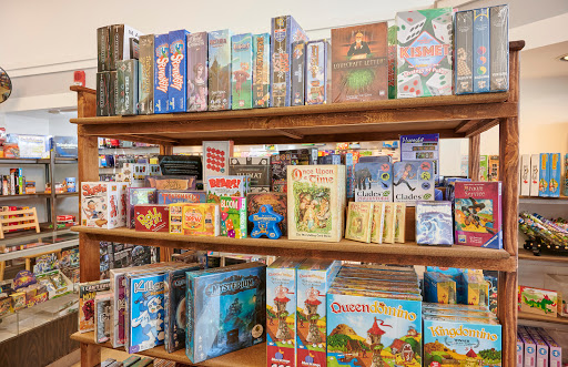 Game Store «All About Games», reviews and photos, 120 N 8th St, Boise, ID 83702, USA