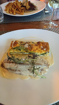 Plats et boissons du Le Bistrot du Grand Cerf à Lyons-la-Forêt - n°18