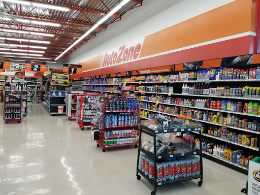 Auto Parts Store «AutoZone», reviews and photos, 2110 132nd St SE, Mill Creek, WA 98012, USA