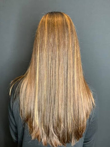 Beauty Salon «Ultimate Image Salon & Spa», reviews and photos, 17 N Village Ave, Exton, PA 19341, USA