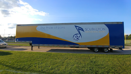 9979 Weber St, Brighton, MI 48116, USA