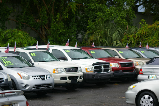 Used Car Dealer «BH CARS», reviews and photos, 1750 N State Rd 7, North Lauderdale, FL 33068, USA