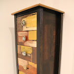 Photo n° 1 de l'avis de Julie.l fait le 13/12/2022 à 16:21 pour Le grenier de Gwygna ( patines et relooking de meubles ) à Estrées-la-Campagne