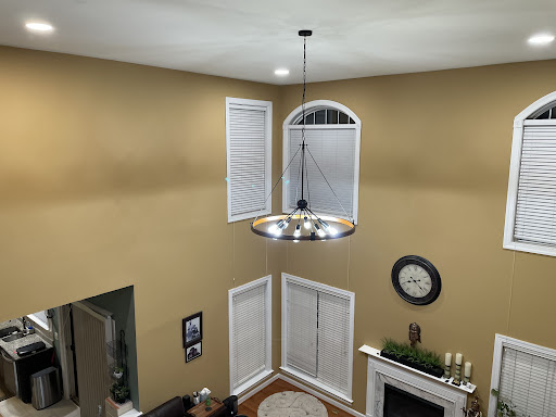 HVAC Contractor «Appleton Campbell», reviews and photos, 100 E Franklin St, Warrenton, VA 20186, USA