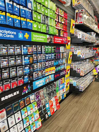 Video Game Store «GameStop», reviews and photos, 11066 Pecan Park Blvd #413, Cedar Park, TX 78613, USA