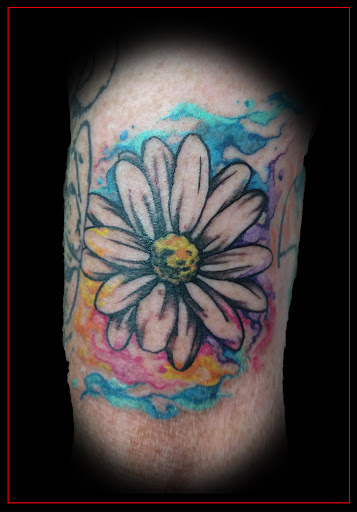 Explore female side tattoo ideas, creative tattoo ideas in Fremont, available at Eternal Tattoo And Body Piercing