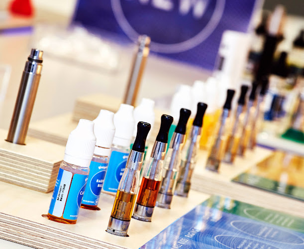 Comments and reviews of Vape Shop Outlet | Peterborough