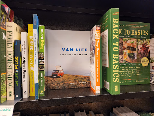 Book Store «Barnes & Noble Bookstores», reviews and photos, 2325 S Stemmons Fwy #401, Lewisville, TX 75067, USA