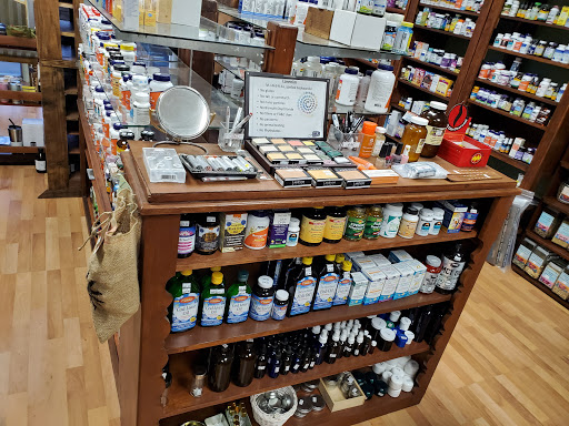 Vitamin & Supplements Store «Natural Advantage Health Shoppe», reviews and photos, 1104 California Ave, Reno, NV 89509, USA