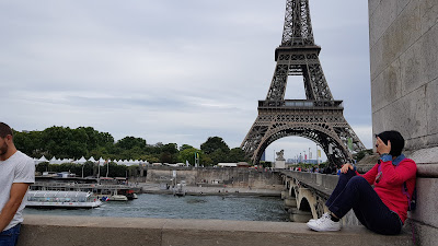 Le Glam's Hôtel à Paris